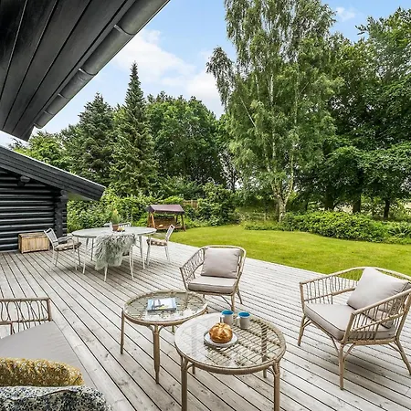 In With Wifi Hornbæk