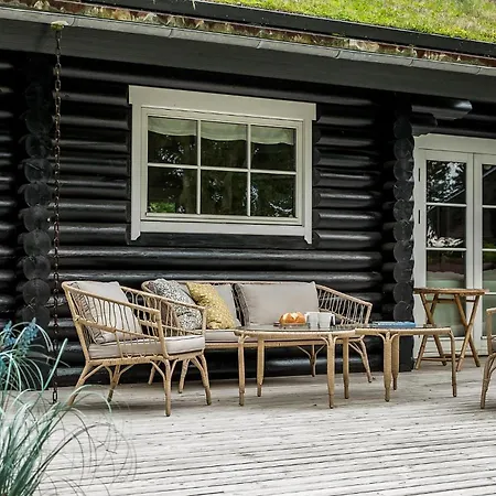Holiday home In With Wifi *