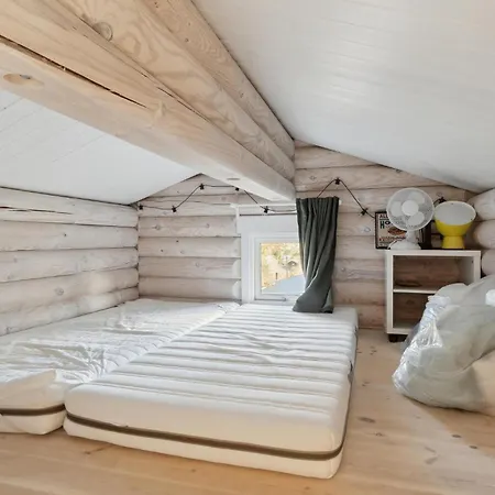 Сasa de vacaciones In With Wifi