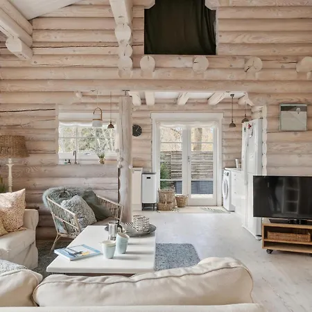 In With Wifi Hornbæk